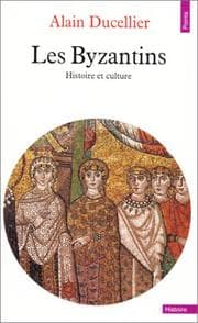 Tapa de Les Byzantins