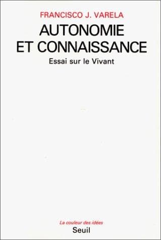 Tapa de Autonomie et connaissance