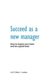 Tapa de how to inspire your team and be a great boss