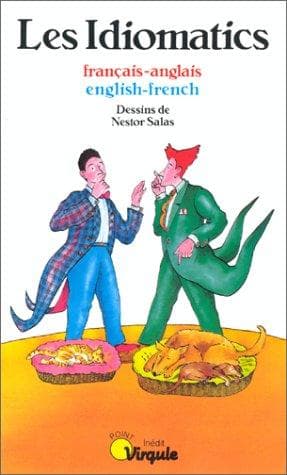 Tapa de Les Idiomatics