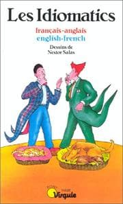 Tapa de Les Idiomatics