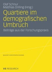 Tapa de Quartiere im demografischen Umbruch