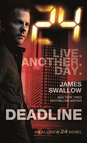Tapa de 24 : Deadline