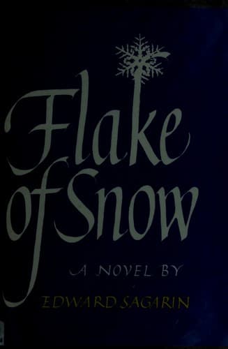 Tapa de Flake of Snow