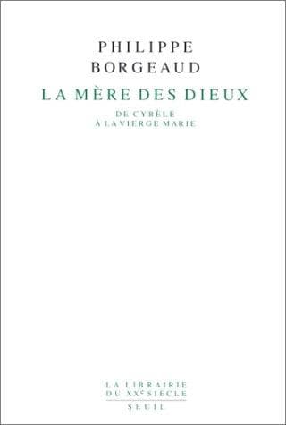 Tapa de La mère des dieux