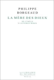 Tapa de La mère des dieux