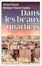 Tapa de Dans les beaux quartiers