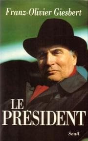 Tapa de Le Président