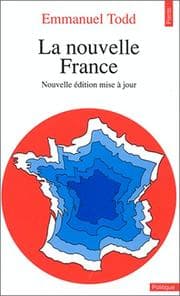 Tapa de La nouvelle France