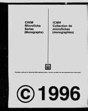Tapa de Lettre des archevêques et évêques du Canada à l'Éminentissime cardinal Richard, archevêque de Paris
