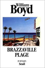Tapa de Brazzavile plage