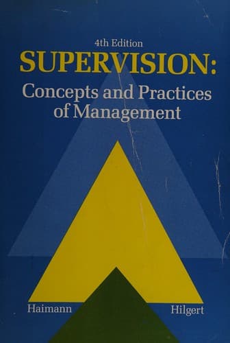 Tapa de Supervision