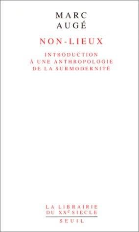 Tapa de Non-lieux