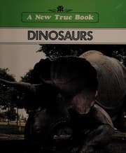 Tapa de Dinosaurs
