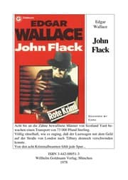 Tapa de John Flack