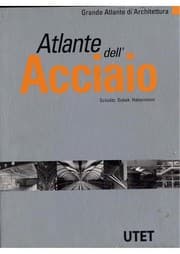 Tapa de Atlante dell'acciaio