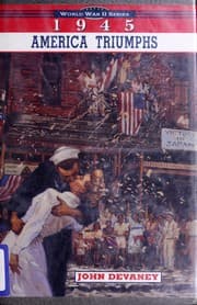 Tapa de America triumphs, 1945