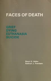 Tapa de Faces of Death