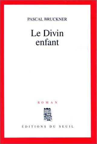 Tapa de Le Divin Enfant