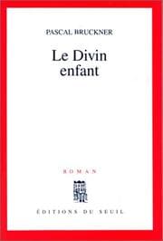 Tapa de Le Divin Enfant