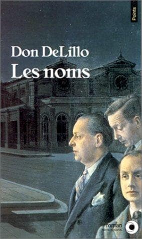 Tapa de Les Noms
