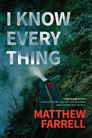 Tapa de I Know Everything