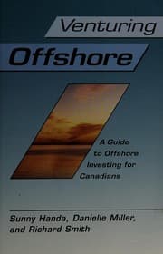 Tapa de Venturing offshore
