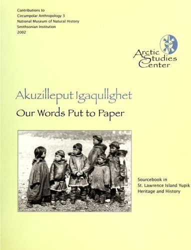 Tapa de Akuzilleput igaqullghet =