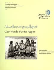 Tapa de Akuzilleput igaqullghet =