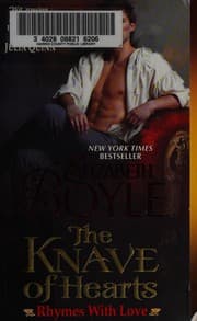 Tapa de The knave of hearts