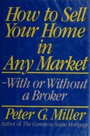 Tapa de How to sell your home in any market