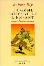 Tapa de L'homme sauvage et l'enfant