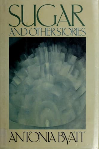 Tapa de Sugar and other stories