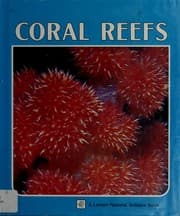 Tapa de Coral reefs