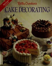 Tapa de BC Cake Decorating
