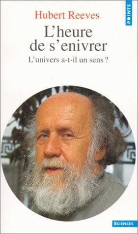 Tapa de L'Heure de s'enivrer