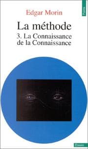Tapa de La méthode, tome 3
