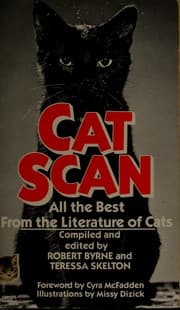 Tapa de Cat Scan