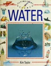 Tapa de Water (Flying Start Science)
