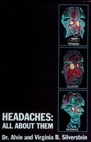 Tapa de Headaches