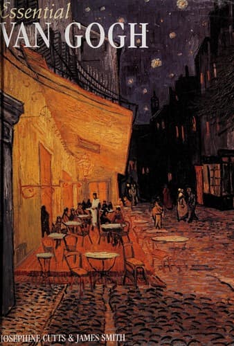 Tapa de Van Gogh (Essential Art)
