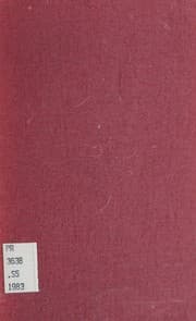 Tapa de Pope's Iliad
