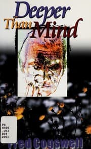 Tapa de Deeper than mind