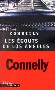 Tapa de Les égouts de Los Angeles