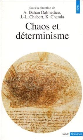 Tapa de Chaos et déterminisme