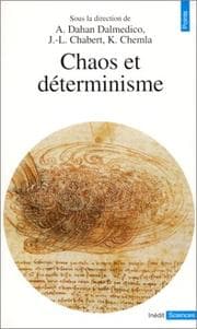 Tapa de Chaos et déterminisme