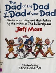Tapa de The dad of the dad of the dad of your dad