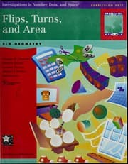 Tapa de Flips, Turns, and Area