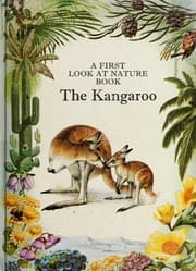 Tapa de The kangaroo