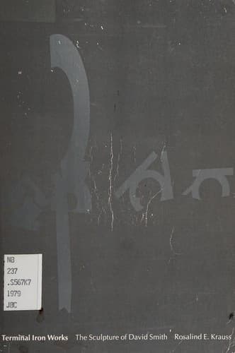 Tapa de Terminal Iron Works